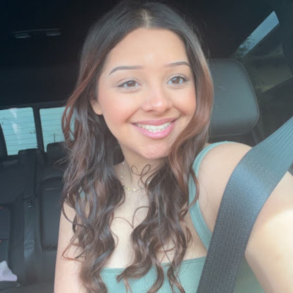 Meet your Posher, Kailie